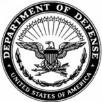 DOD logo